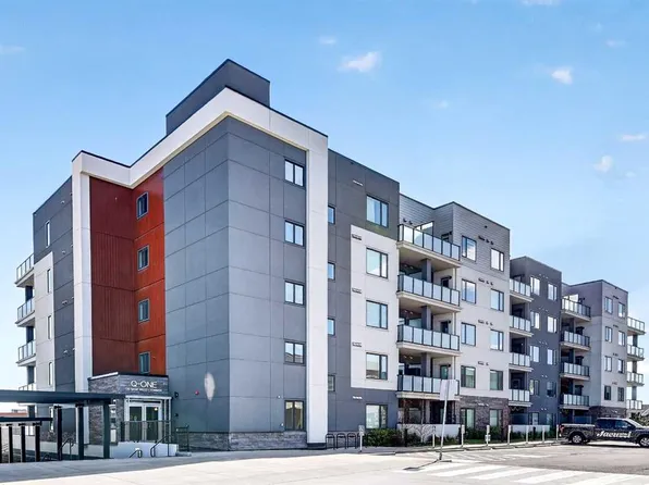 138 S Sage Valley Cmn NW #313, Calgary, AB T3R 1X8