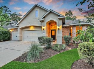 66 N Rocky Point Cir, Spring, TX 77389