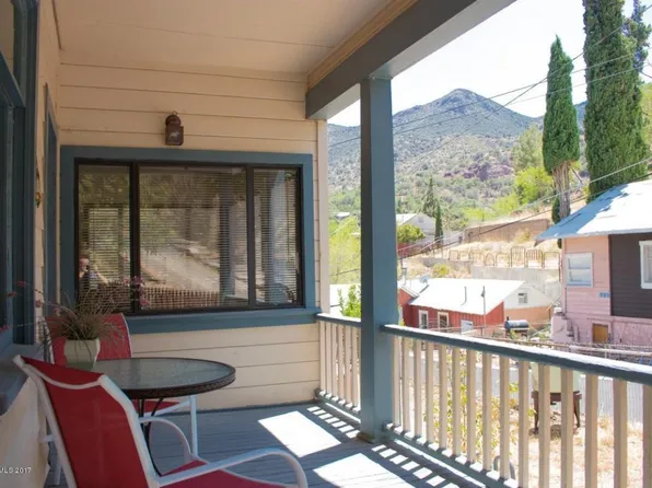26 Art Ave, Bisbee, AZ 85603