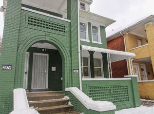 2979 W Grand St, Detroit, MI 48238