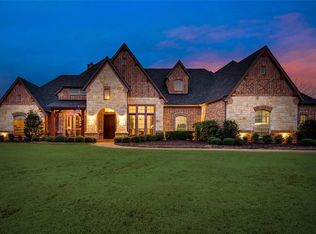 598 Bastrop Rd, Lucas, TX 75002