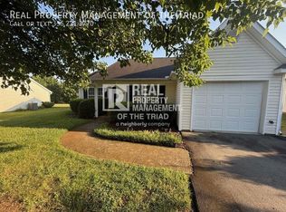 3170 Beeson Acres Rd, Winston Salem, NC 27105