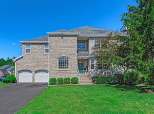 1901 Bergen Ct, Belle Mead, NJ 08502
