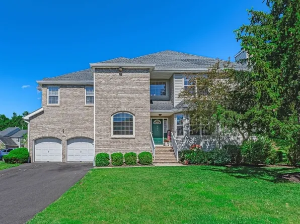 1901 Bergen Ct, Montgomery Twp., NJ 08502