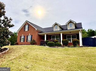 302 Hampton Park Dr, Athens, GA 30606