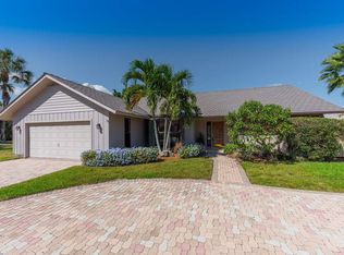 8583 SE Seagrape Way, Hobe Sound, FL 33455