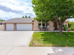217 Basalt St, Grand Junction, CO 81503