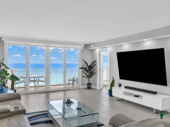 3000 S Ocean Blvd APT 1103, Boca Raton, FL 33432