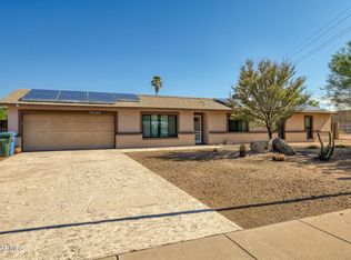 3432 E Beck Ln, Phoenix, AZ 85032