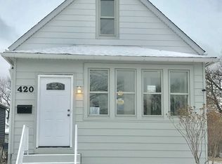 420 156th St, Calumet City, IL 60409