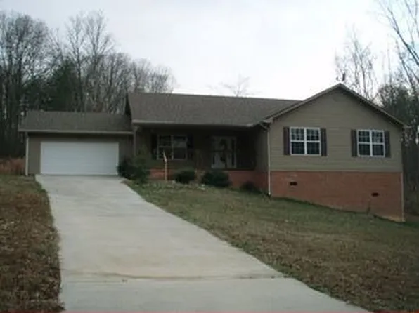 61 County Road 100, Decatur, TN 37322