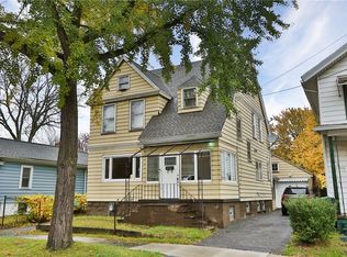 774 Plymouth Ave N, Rochester, NY 14608
