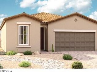 1514 W Hopi Dr, Coolidge, AZ 85128