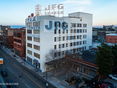 200 W Jackson Ave APT 208, Knoxville, TN, 37902