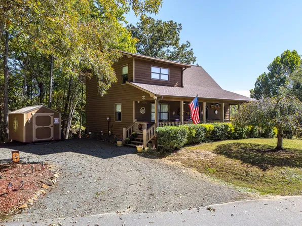15 Chinquapin Ln, Murphy, NC 28906