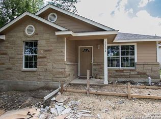 1238 Alexander Hamilton Dr, San Antonio, TX 78228
