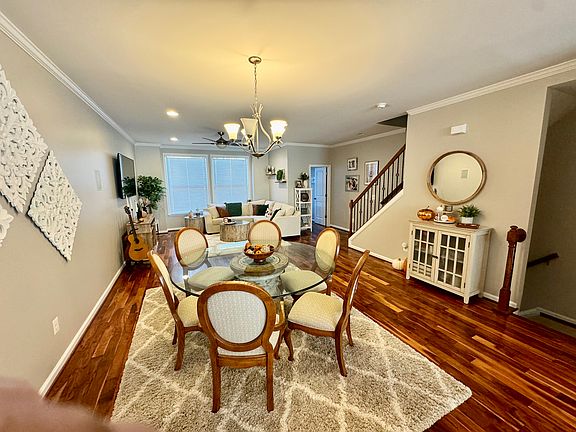 2nd image of 23413 Epperson Sq
