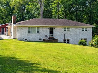 3075 County Road 235, Town Creek, AL 35672
