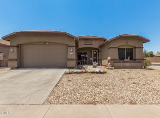 6904 S 49th Dr, Laveen, AZ 85339