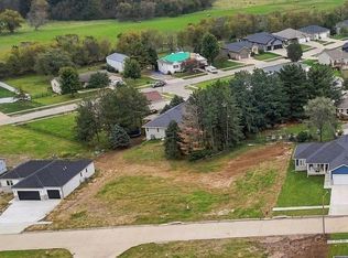 1180 Evergreen Rd, Bennet, NE 68317