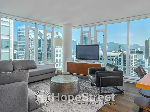 610 Granville St, Vancouver, BC