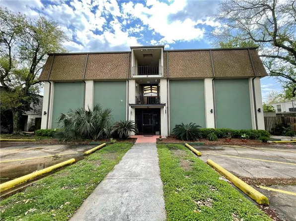 222 London Ave APT 106, Metairie, LA 70005