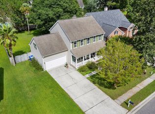 3283 Hunters Rest Dr, Charleston, SC 29414