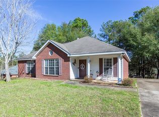 184 Laurel Hill Dr, Prattville, AL 36066
