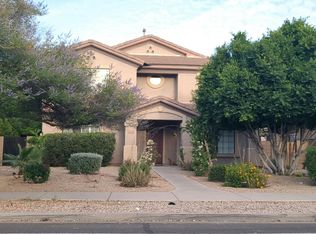 3538 S Cupertino Dr, Gilbert, AZ 85297