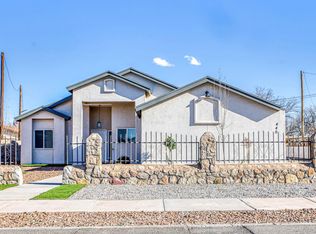440 James St, El Paso, TX 79915