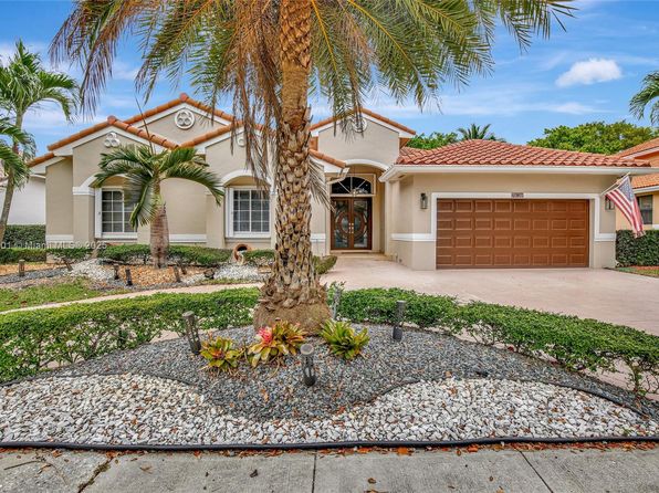 4060 SW 152nd Ave, Miramar, FL 33027