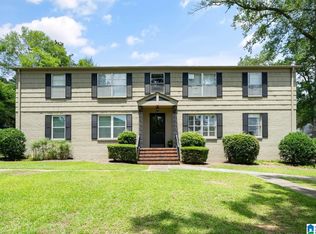 124 Memory Ct APT A, Mountain Brk, AL 35213