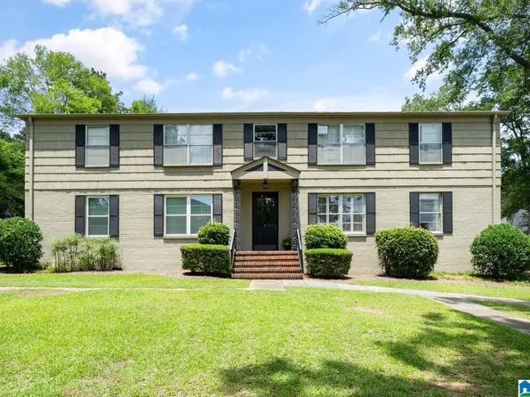 124 Memory Ct APT A, Mountain Brk, AL 35213