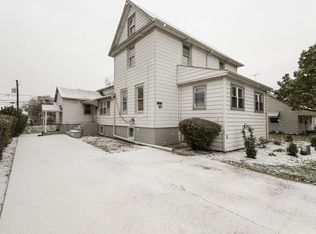 1962 N 17th Ave, Melrose Park, IL 60160