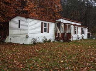 2136 River Rd, Boonville, NY 13309