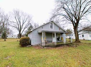 2205 P Ave, New Castle, IN