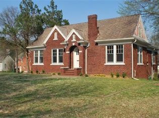 1400 S Osage Ave, Bartlesville, OK 74003