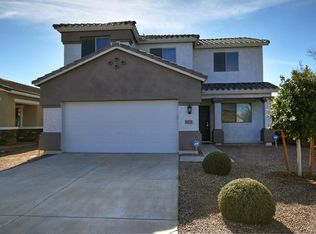 45735 W Rainbow Dr, Maricopa, AZ 85139