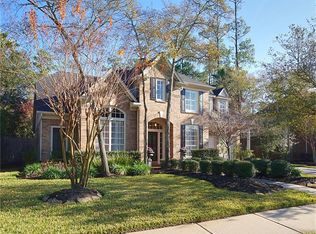 14222 Spyglen Ln, Cypress, TX 77429
