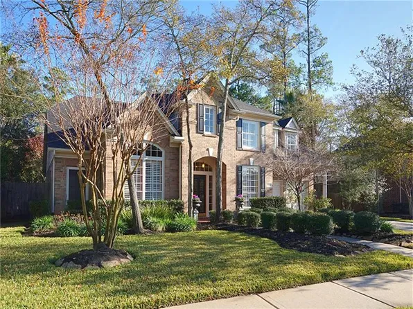 14222 Spyglen Ln, Cypress, TX 77429
