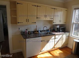 92 Wallingford Rd #2MS, Brighton, MA 02135