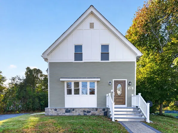 703 S Main St, Randolph, MA 02368