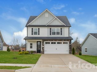 520 Kingwood Ln, White House, TN 37188