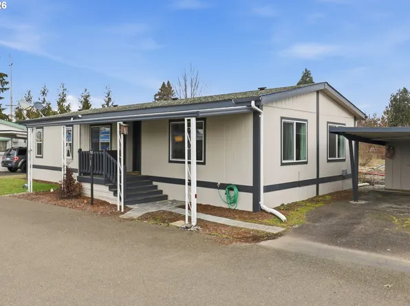 1709 NE 78th St Unit 43, Vancouver, WA 98665