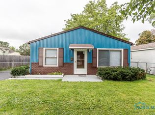 6027 324th St, Toledo, OH 43611