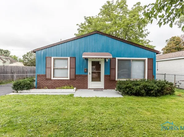 6027 324th St, Toledo, OH 43611