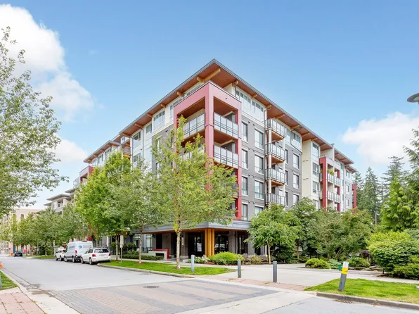 3581 Ross Dr #212, Vancouver, BC V6S 0K5