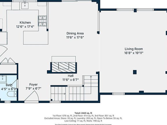 4th image of 125 Winch Hill Road