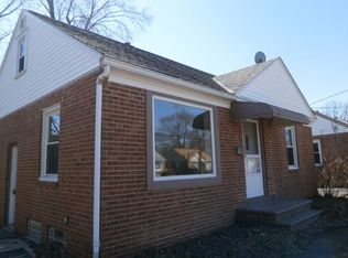 695 Lucille Ave, Painesville, OH 44077