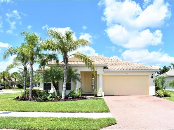 4264 Nevada ST, AVE MARIA, FL 34142